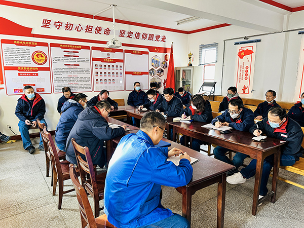 2023.1.28年后物料車間第一次例會，車間主任安排部署工作(副圖）.jpg
