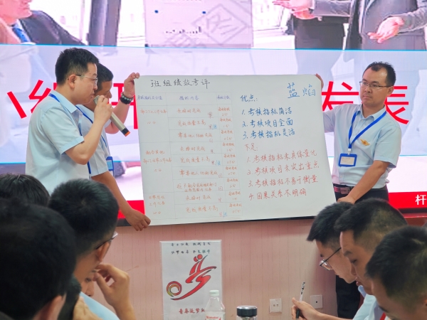 9月4日，在標(biāo)桿班組建設(shè)中優(yōu)秀班組長們同臺競技照片.jpg