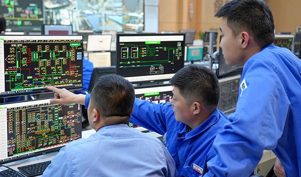 安全續(xù)航“279天”，降本增效雙豐收